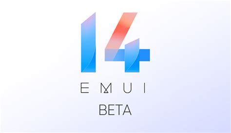 emui 14 beta download,Mais